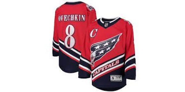 Ovechkin for at få flere milepæle